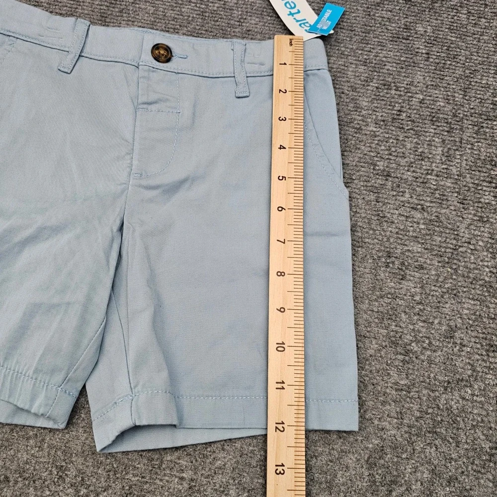 Carters classic cotton
